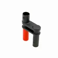 PJP 21130 Insulated BNC to Safety 4mm Plugs Adapter